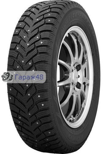 Toyo Observe Ice Freezer SUV 215/70 R16 100T
